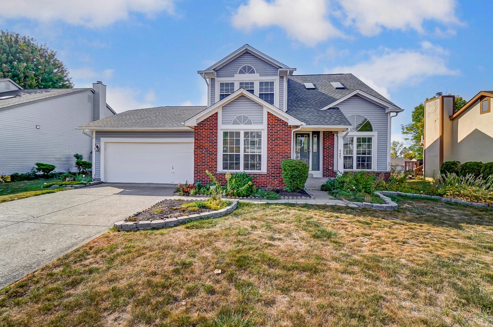 8485 Morningdew Drive