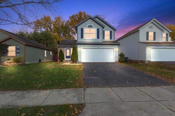 3387 Retriever Rd, Columbus, OH 43232 - photo 1