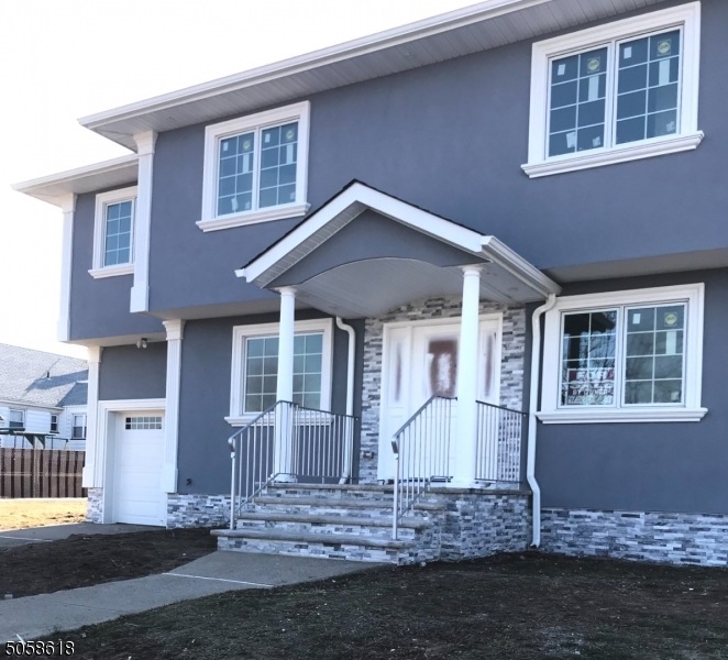 86 Hillman Dr, Elmwood Park, NJ 07407 - photo 1