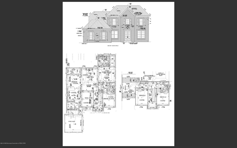 2134 Jefferson Pkwy, Hernando, MS 38632 - photo 1