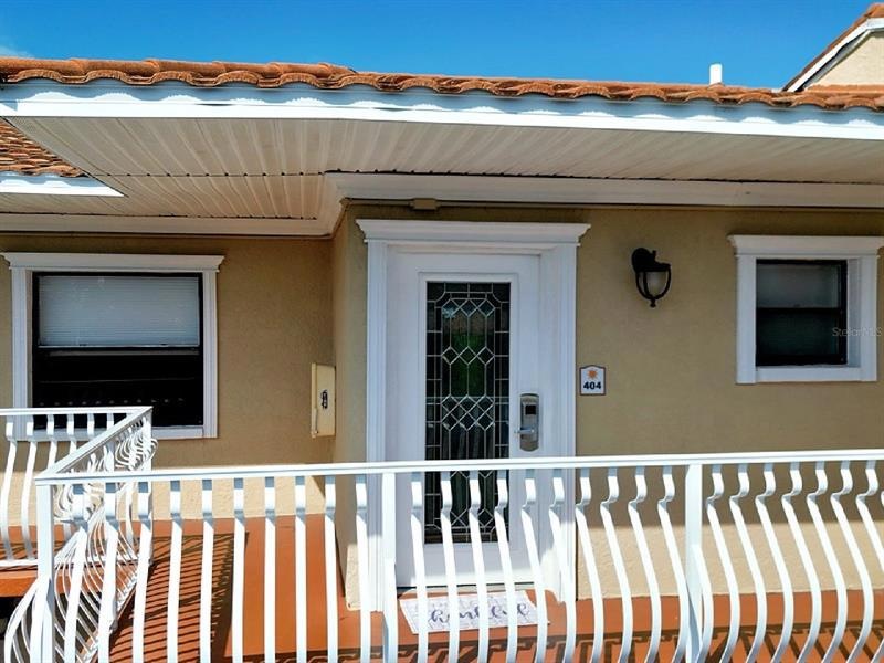 1420 Bayshore Blvd. Unit 404, Dunedin, FL