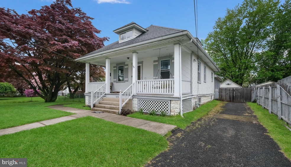 1636 Magnolia Ave, Hatboro, PA 19040 - photo 1