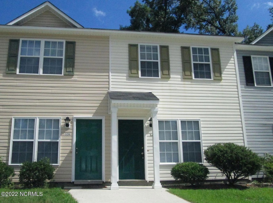 331 Bracken Place, Jacksonville, NC 28540 - photo 1