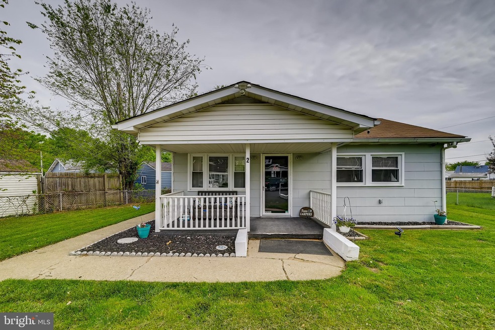 2 Radial Ct, Middle River, MD 21220 - photo 1