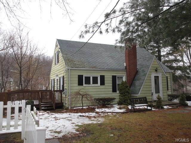 53 Cromwell Hill Rd, Monroe, NY 10950 - photo 1