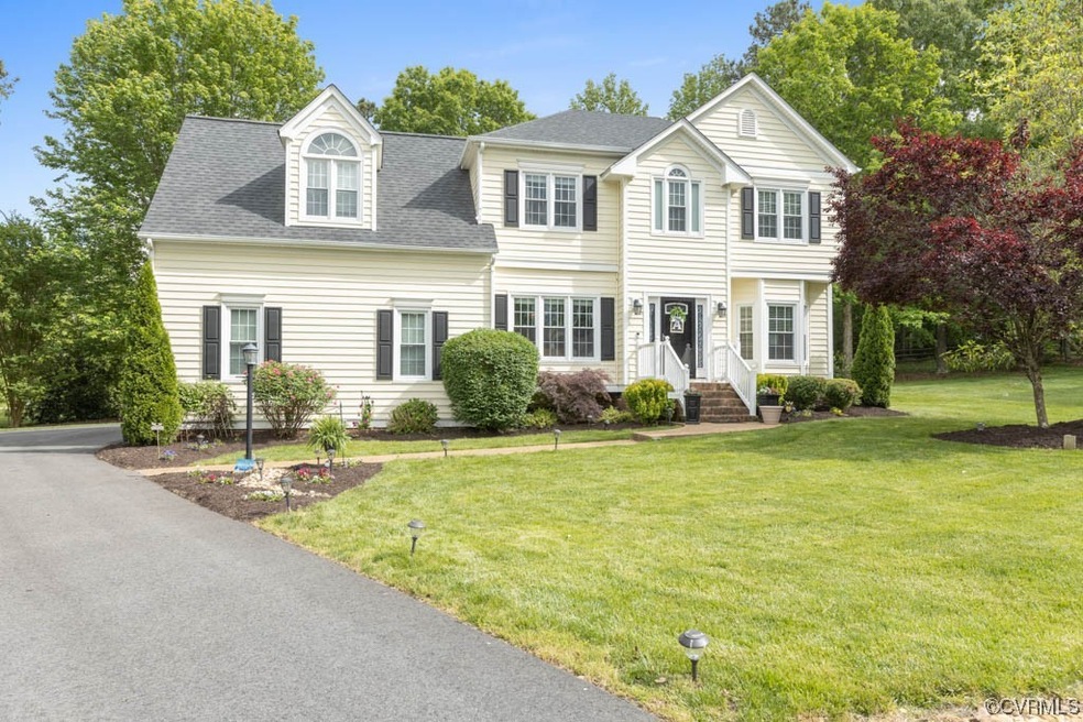 Welcome to 14100 Whirlaway Way