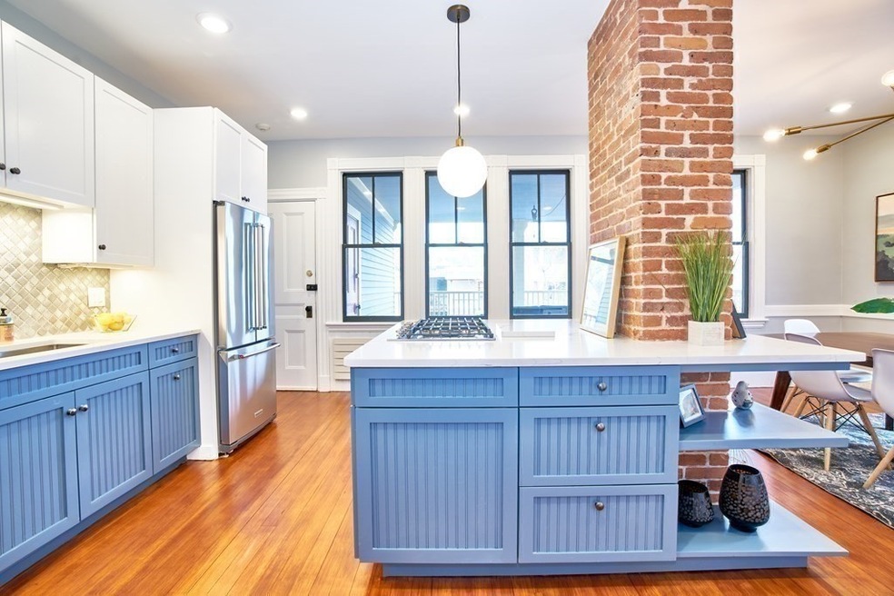 101 School St unit 4, Somerville, MA 02143 - photo 1