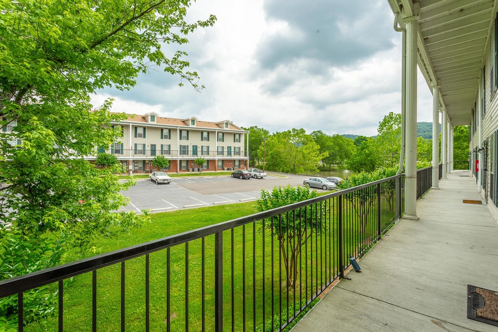 900 Mountain Creek Rd. Unit A17 HD-15