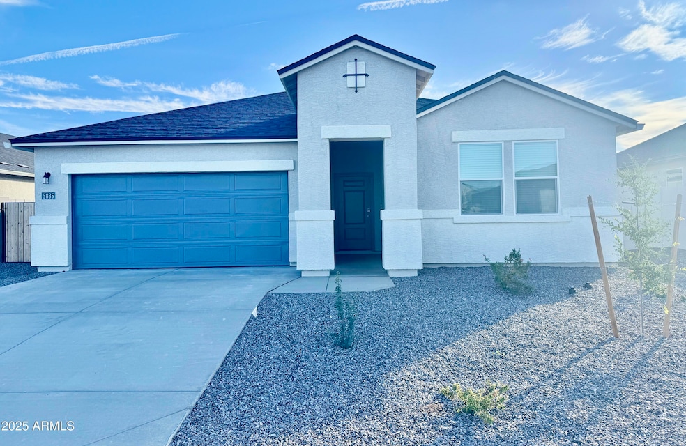 5835 E Freesia Ln, Queen Creek, AZ 85140 - photo 1