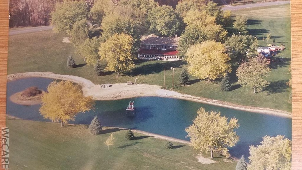 16342 Buckland River Rd, Wapakoneta, OH 45895 - photo 1