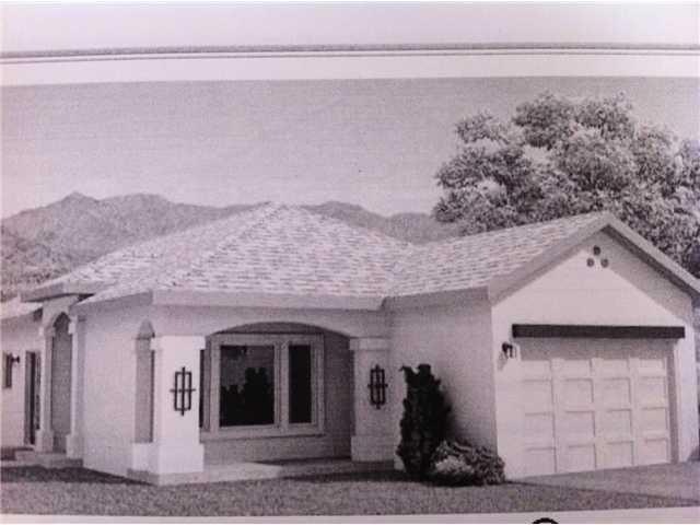 208 Flor Scabiosa Dr, Socorro, TX 79927 - photo 1