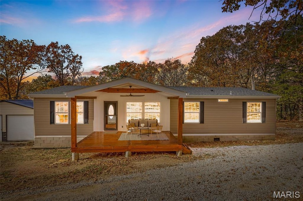 Welcome HOME to 8449 Lizard Lane!