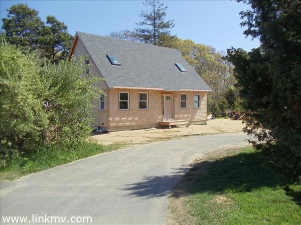 1 Laura's Way, Vineyard Haven, MA 02568 - photo 1