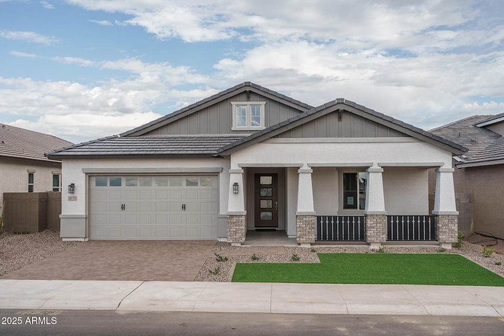 18738 W Westview St, Litchfield Park, AZ 85340 - photo 1