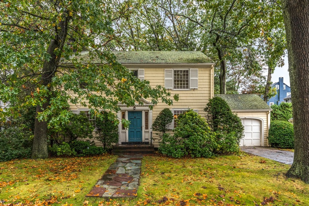 24 Gordon Rd, Milton, MA 02186 - photo 1