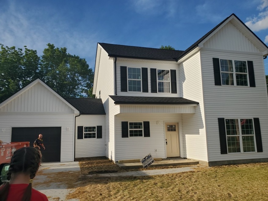 unlisted-address, Shelbyville, TN 37160 - photo 1