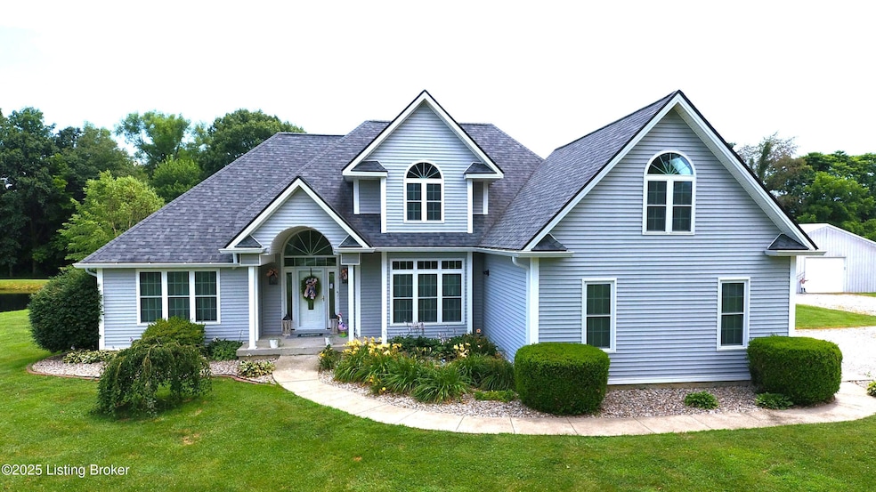 Main View Megan Way