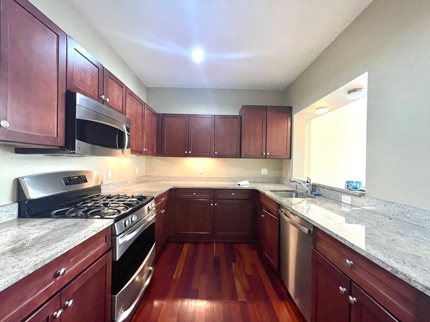 20 Corporal McTernan St unit 208, Cambridge, MA 02139 - photo 1