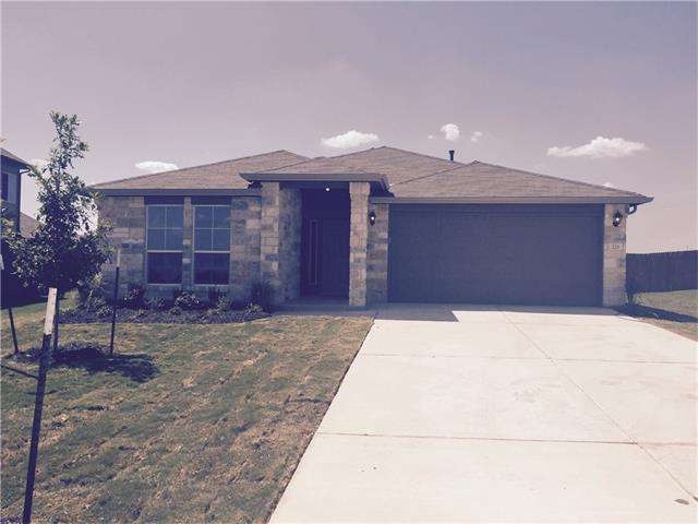 221 Bobo Link Cove, Kyle, TX 78640 - photo 1