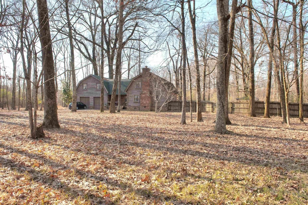 635 Sycamore Rd, Collierville, TN 38017 - photo 1