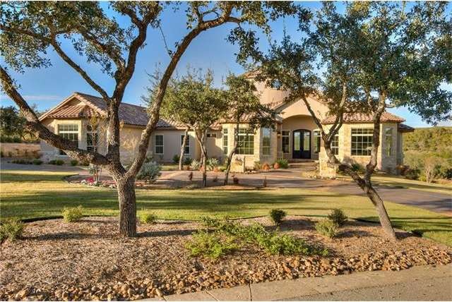 24927 Caliza Terrace, Boerne, TX 78006 - photo 1