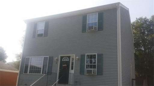 39 Denver St, Fall River, MA 02721 - photo 1