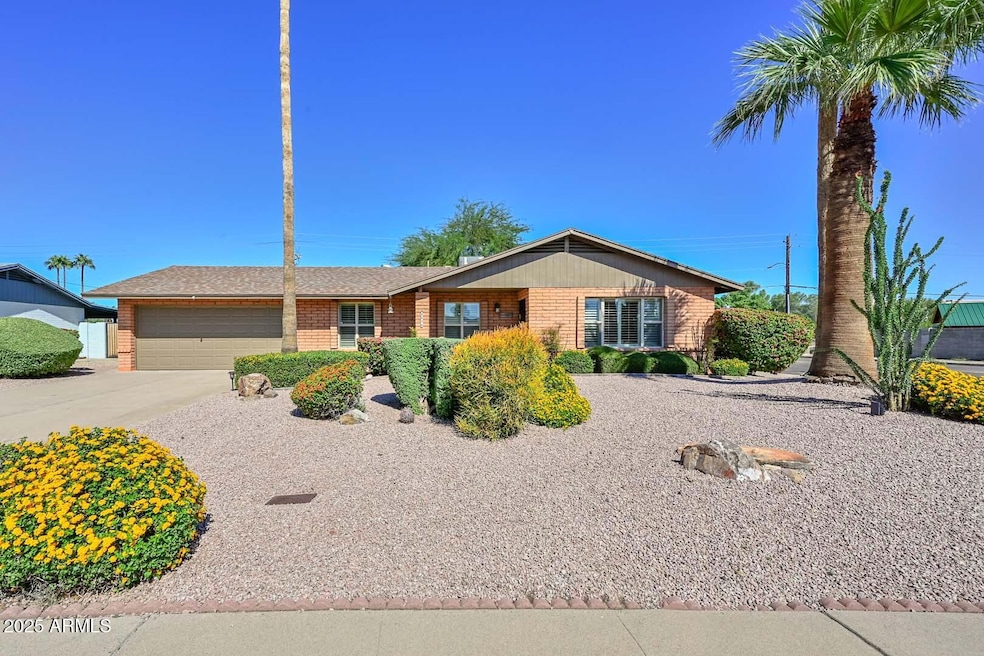 Under Contract $475,000