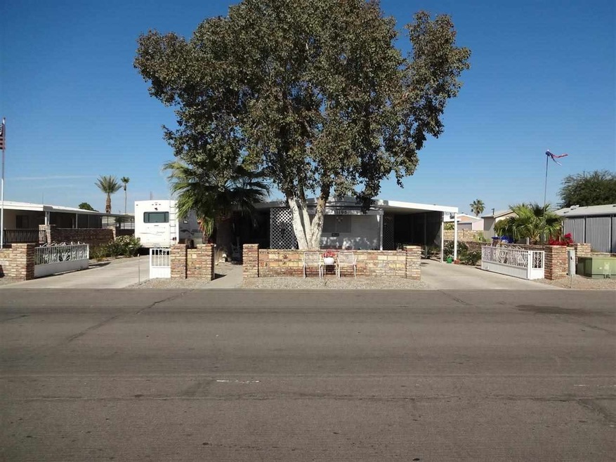 11190 E 34th Place, Yuma, AZ 85367 - photo 1