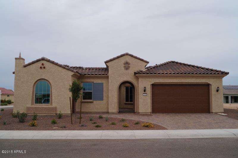 FRONT ELEVATION