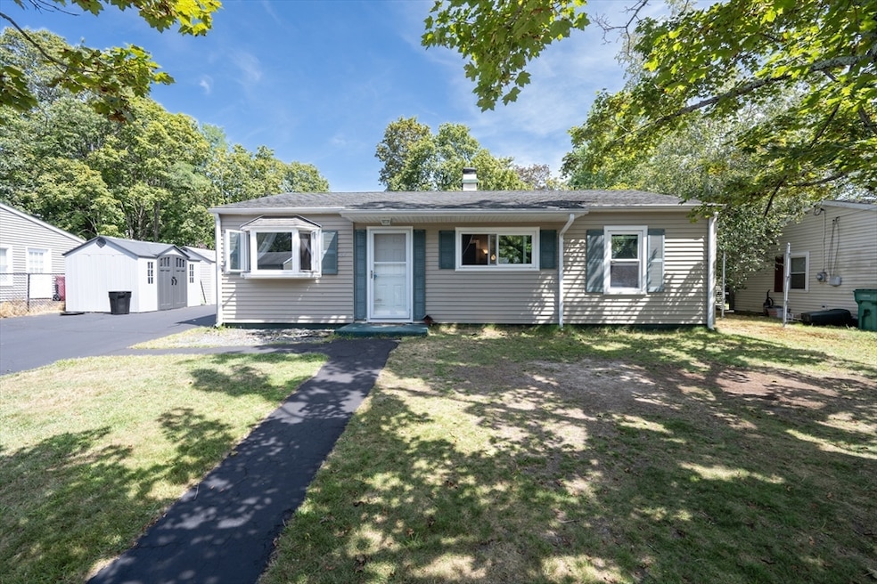 Sold $440,000 • Co-Listing Agent