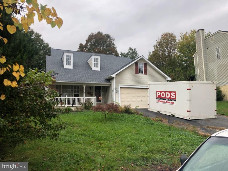 16830 Francis Ln W, Dumfries, VA 22026 - photo 1