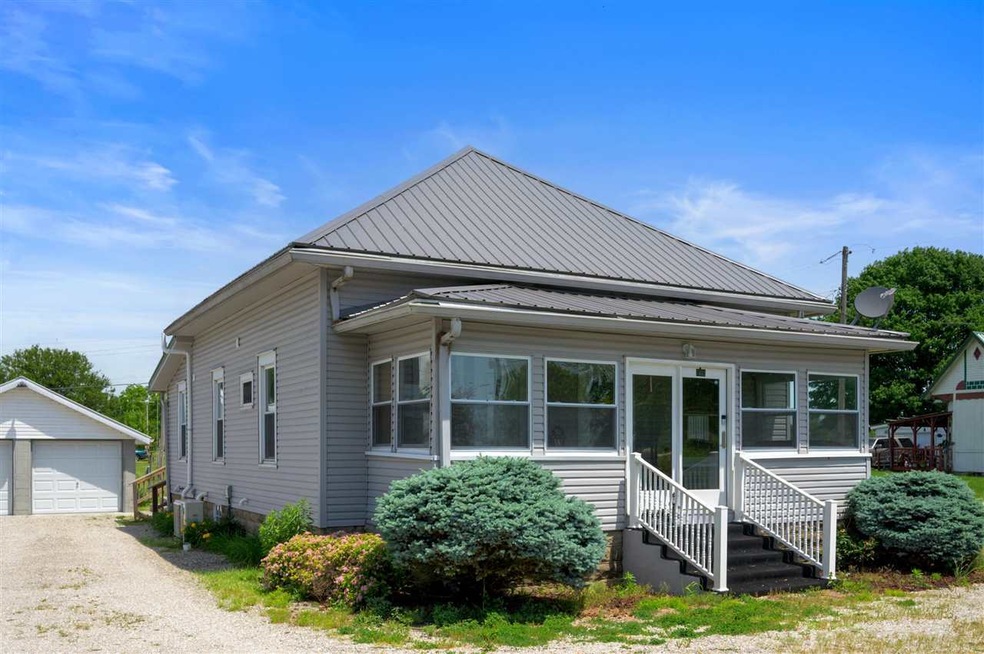 7002 W 250 S unit Homer, Homer, IN 46146 - photo 1