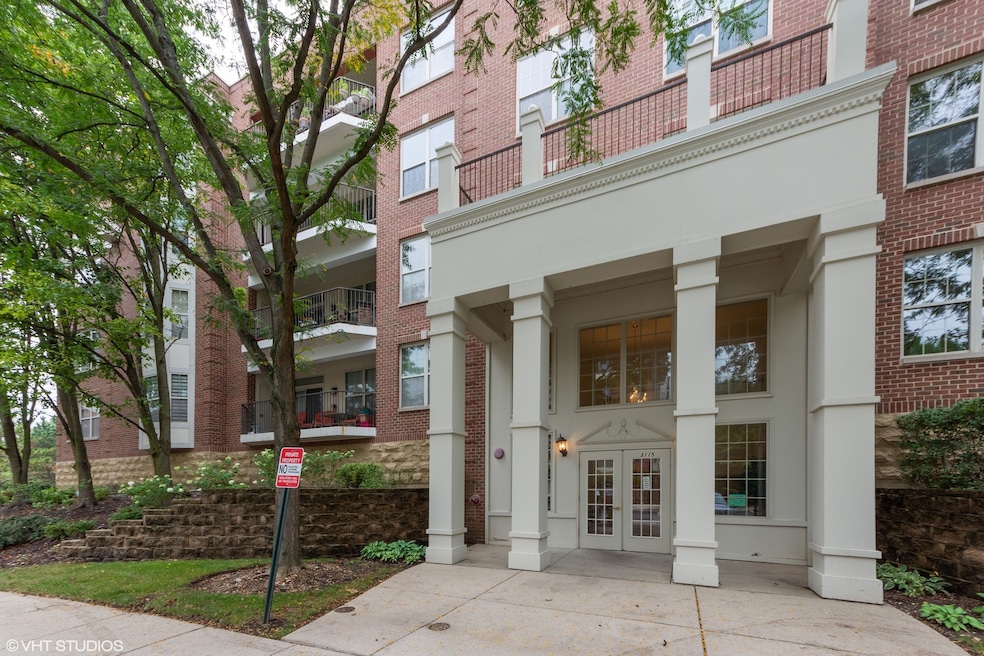 3115 Town Square Dr unit 206, Rolling Meadows, IL 60008 - photo 1