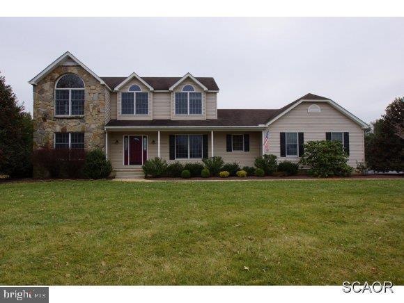 1013 Quail Run unit 4, Camden Wyoming, DE 19934 - photo 1