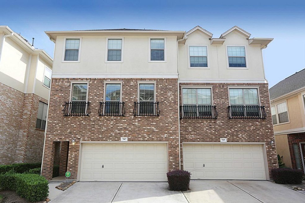 7807 Hanover Mill Ln, Houston, TX 77040 - photo 1