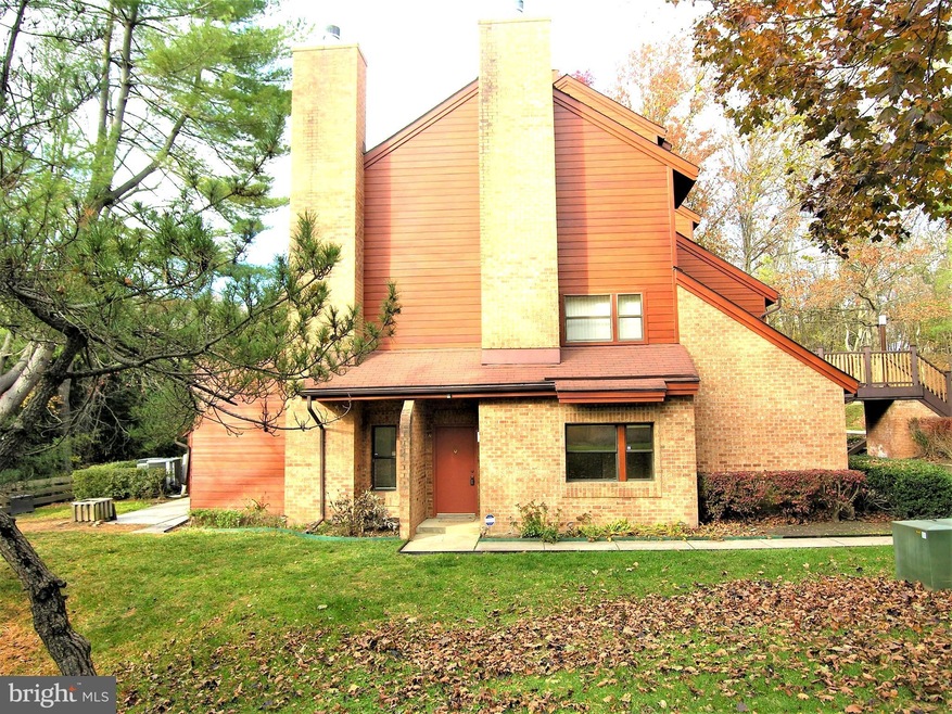 7514 Sweet Hours Way unit A, Columbia, MD 21046 - photo 1