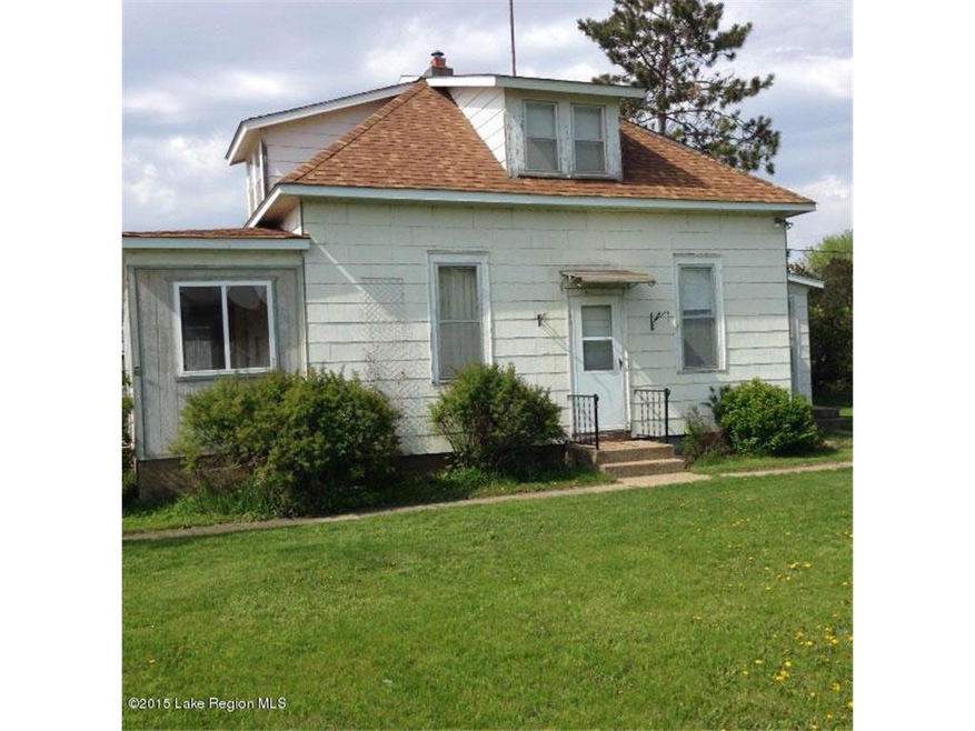 Hewitt Home