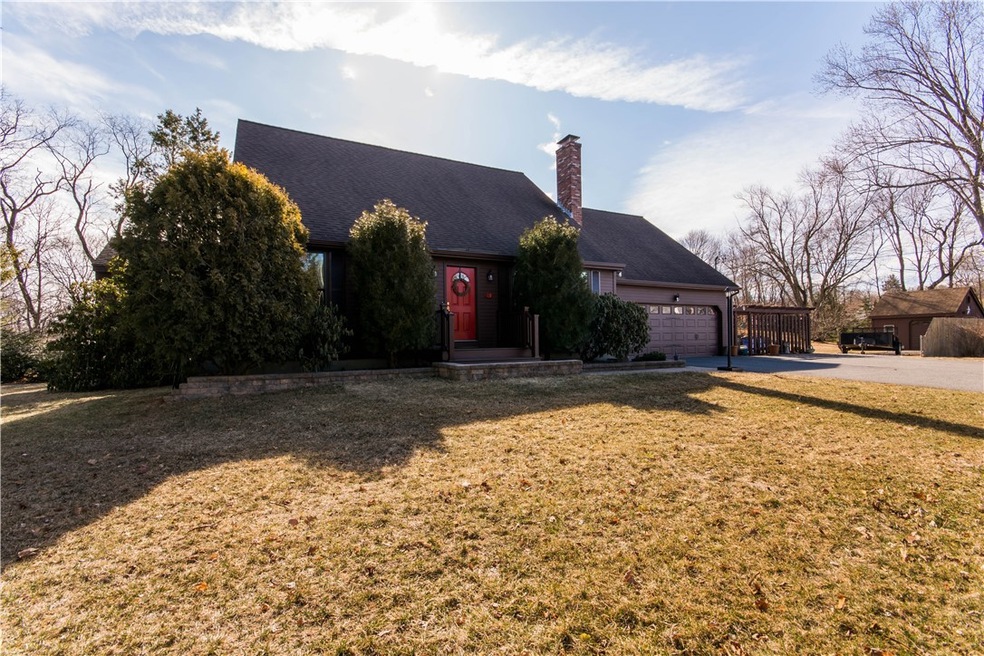 49 Pleasant View Ave, Greenville, RI 02828 - photo 1