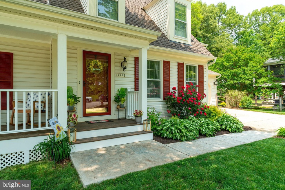 7756 Northedge Ct, Springfield, VA 22153 - photo 1