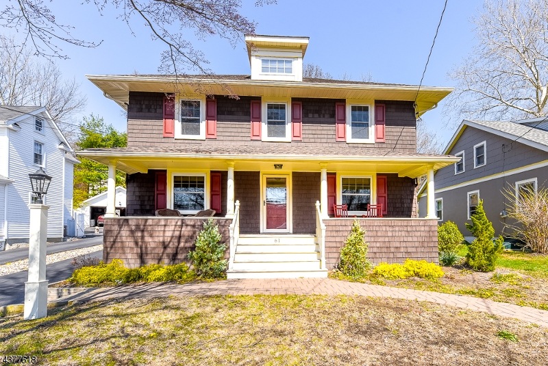 61 Anderson Hill Rd, Bernardsville, NJ 07924 - photo 1