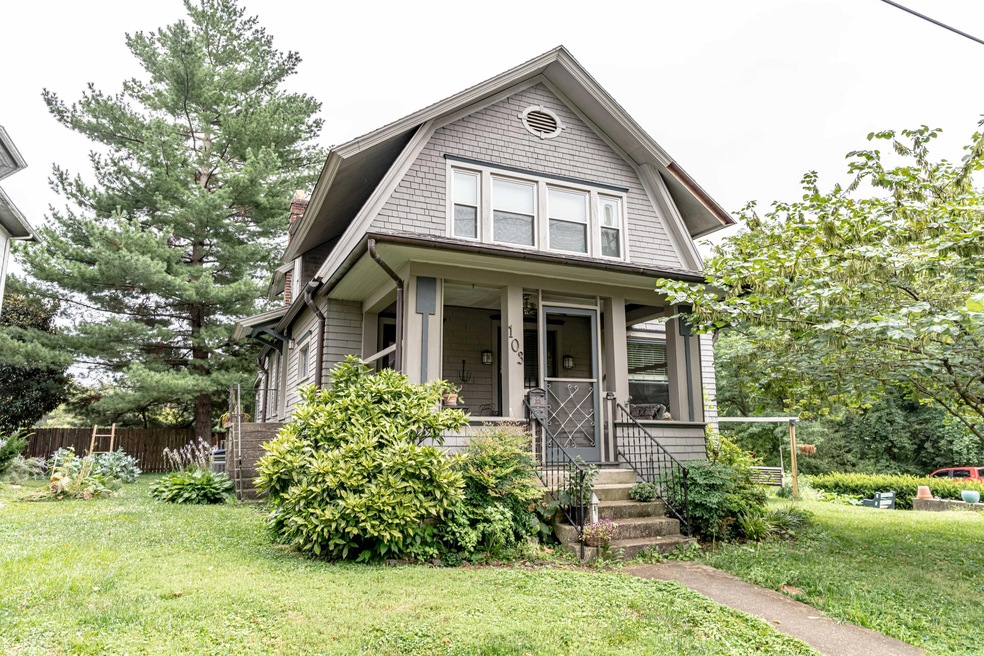 103 Watson Ct, Frankfort, KY 40601 - photo 1