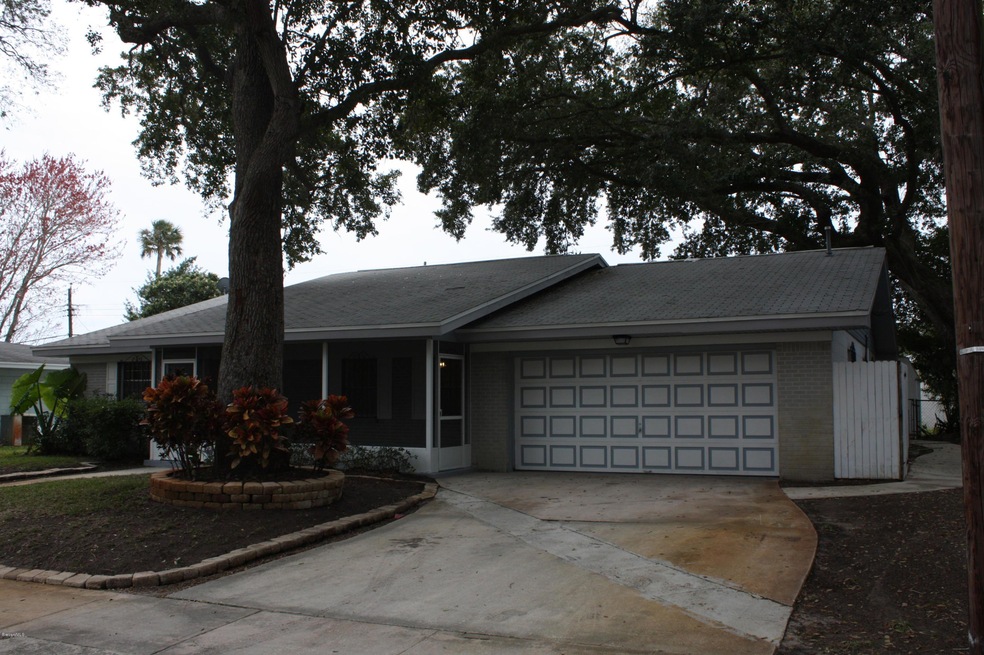 106 Forrell Ave, Titusville, FL 32796 - photo 1