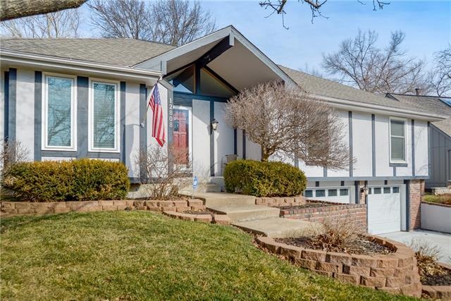 12808 W 101st St, Lenexa, KS 66215 - photo 1