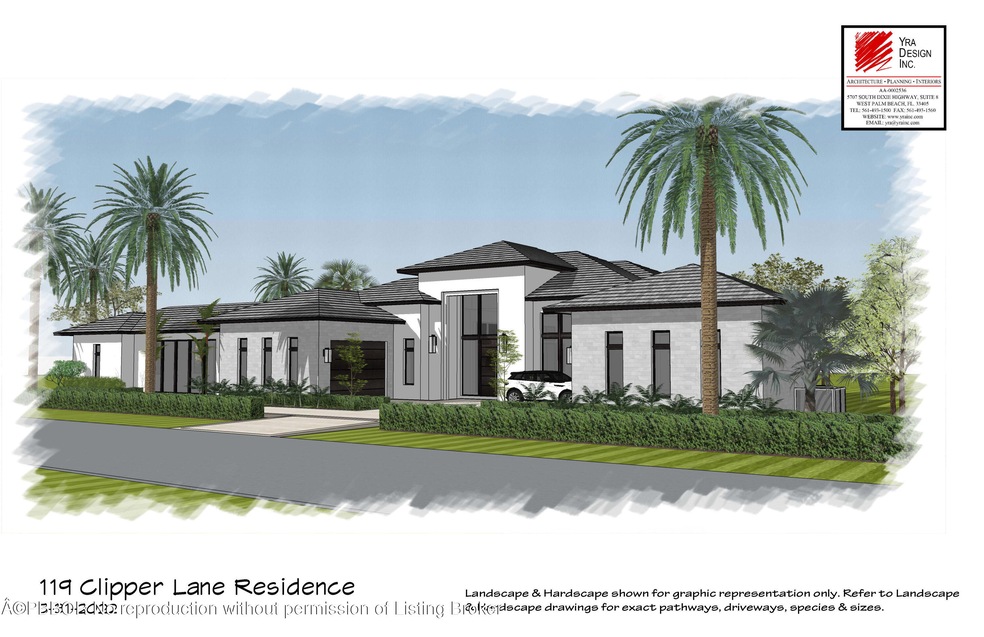 Front Elevation