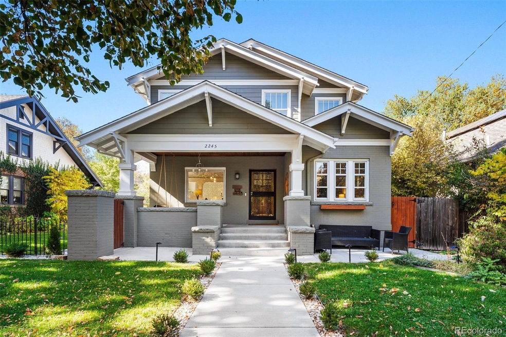 2245 Dexter St, Denver, CO 80207 - photo 1