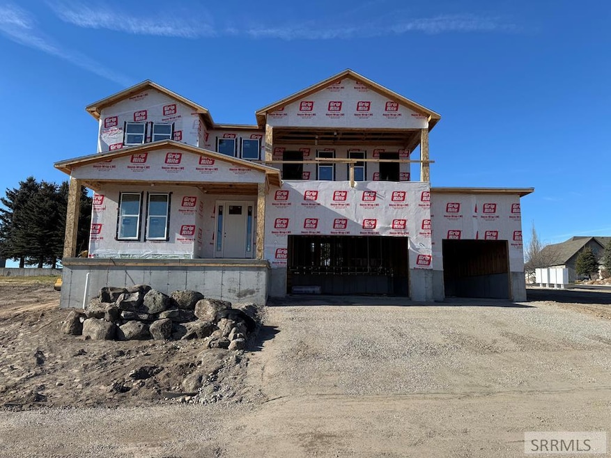 626 Ivy Ridge Ln, Rexburg, ID 83440 - photo 1