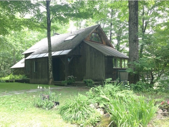 1033 Bonnyvale Rd, Brattleboro, VT 05301 - photo 1