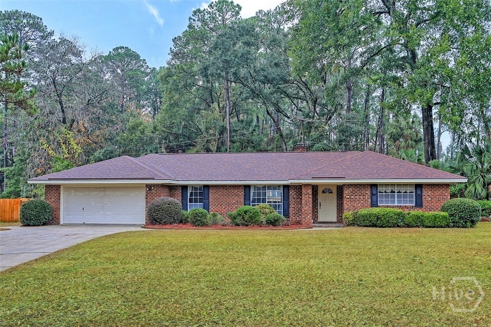 1405 Bellview Dr, Savannah, GA 31406 - photo 1