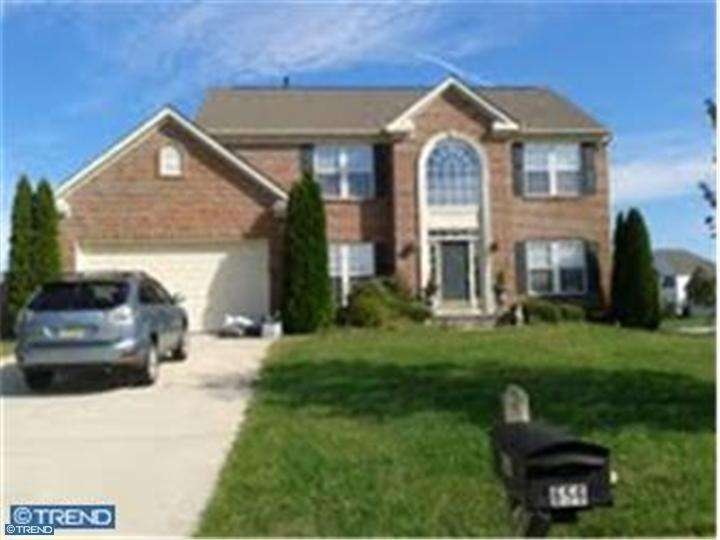 656 Ironwood Dr, Williamstown, NJ 08094 - photo 1