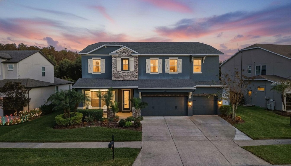 4094 Windcrest Dr, Wesley Chapel, FL 33544 - photo 1